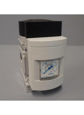 MS6DL12AG - Festo - MS6-DL-1/2-AG/527684 Distributor Shaping