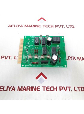 Terasaki esm-101g starter module k/87z /2-001c
