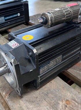 1x Baumüller DSG 56-M Br. 24V 261135 2088203 / -350.0159. 3