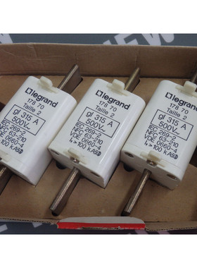 17870 - LEGRAND - 17870 / Cartouche à couteaux type gI tail