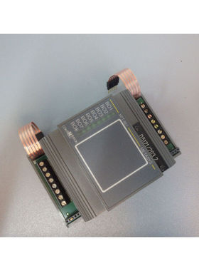 XPT861 - JOHNSON CONTROLS - XPT-861 / Modul E/S Used