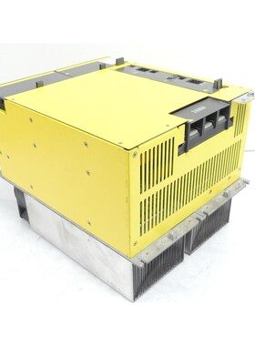 Fanuc A06B-6150-H075 Verst?rker PS 75HV SN V11105021