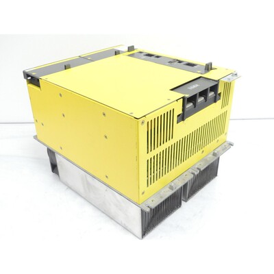 Fanuc A06B-6150-H075 Verst?rker PS 75HV SN V11105021