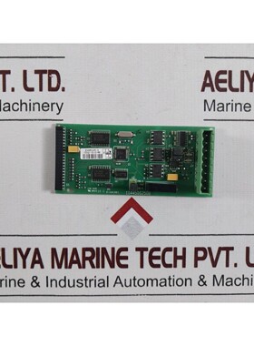 Deif dpd 01186 pcb card 1044500250b