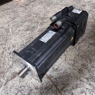 MCS 09L50 R1SU Lenze Servomotor ST5F40N Typ A14N RS0B0