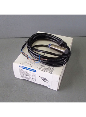 XS1M12NA370 - TELEMECANIQUE - XS1 M12NA370 / Détecteur de p