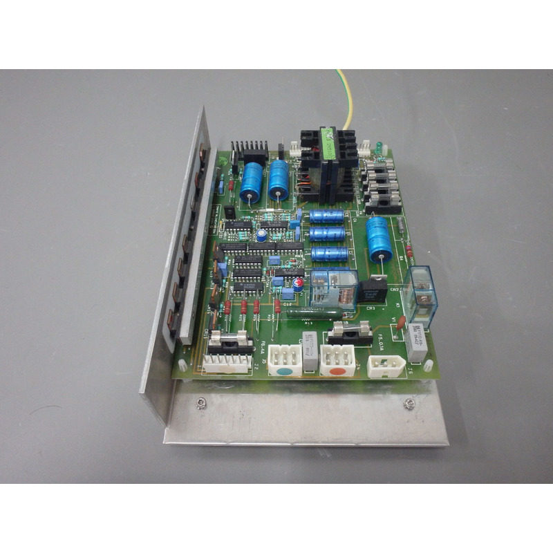 1004G - IMAJE - 1004-G / Karte Versorgung Drucker Used