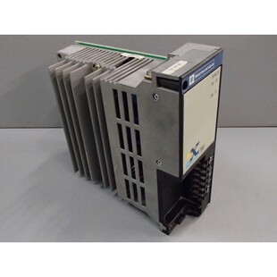 TSXSUP40 - Telemecanique - TSXSUP40 / Power 40W 110-127/220-