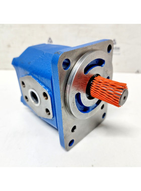 Uchida Hydraulics GSP2-A0S16AR-A0 Hydraulic gear pump - Pres