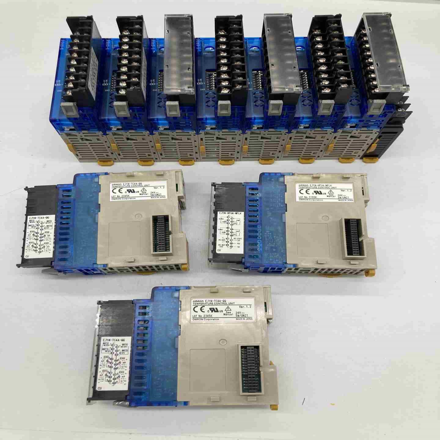 温控模块 EJ1N-HFUA-NFL2-300 4pc议价