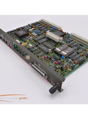 Bosch ZE301 064774-101401 Karte