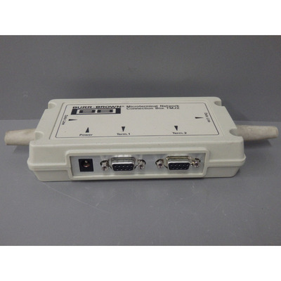 TMJ2 - BURR-BROWN - TMJ2 / mit Hilfe Netzwerk Used