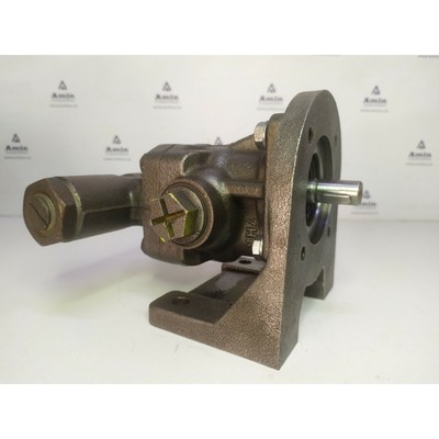 KF8-LX-2-D15 Van Wijk & Boerma Hydraulique Pompe de Vitesse