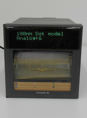 Yogokawa uR 10000 Recoder Model 436106
