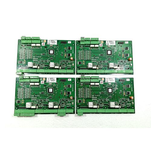HONEYWELL SECURITY PRO32R2 2 阅读器 PCB CIRCUIT 板 800-15493