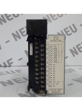 IC693MDL634 - GE FANUC - IC693MDL634 / Input Module 24VDC 8P