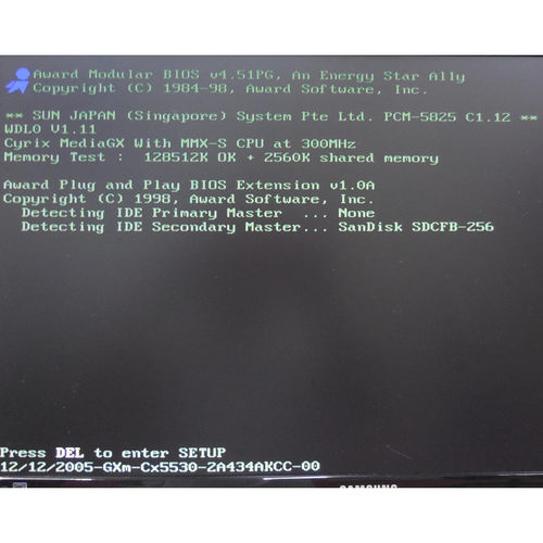 Advantech 9696582514 PCM-5825F & PCM-3643