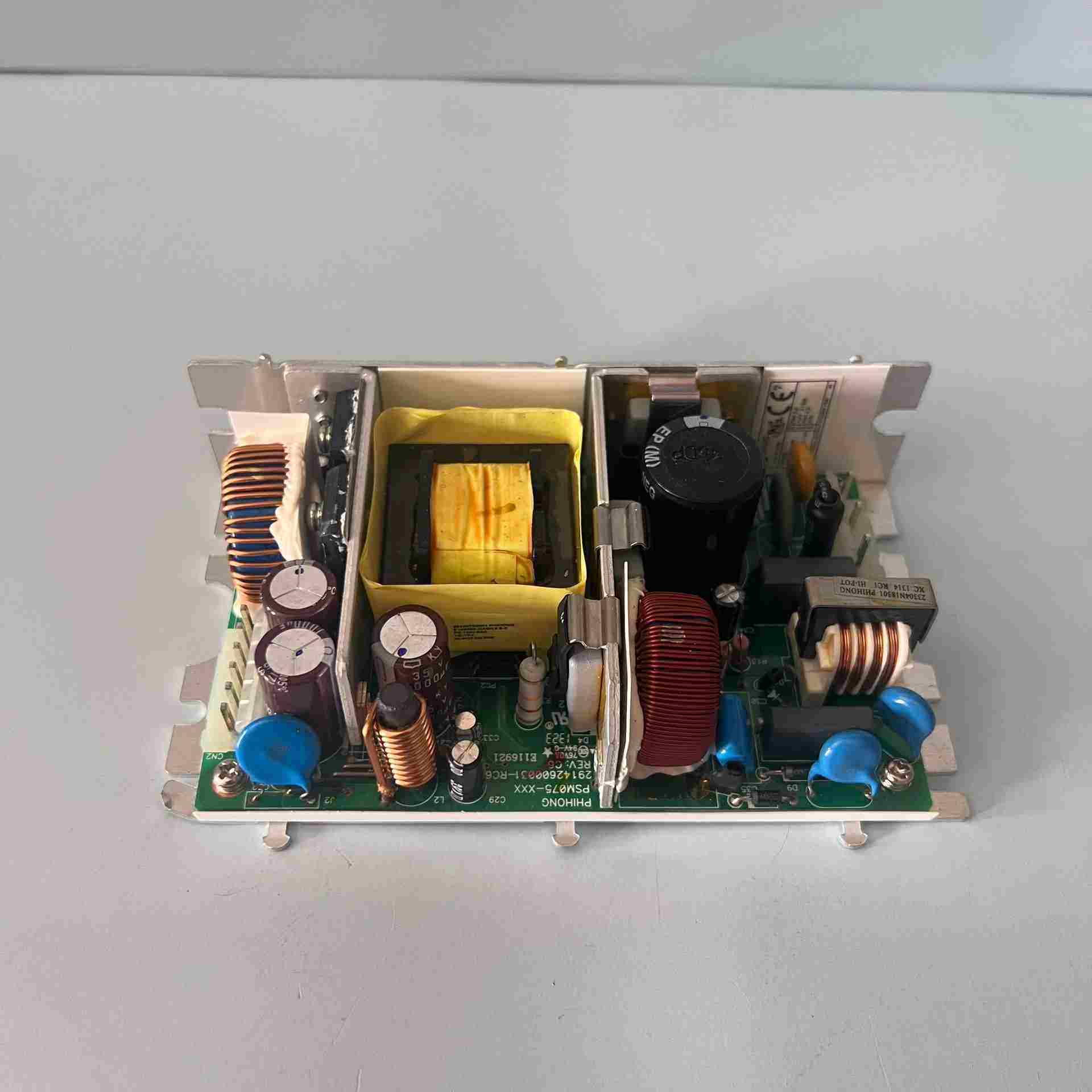 库存 未使用过的 PHIHONG PSM075-240电源模议价