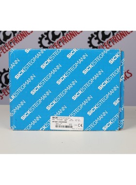SICK ARS60-H4A00360 (ID 1031675) (ENCODER) - 6 months warran