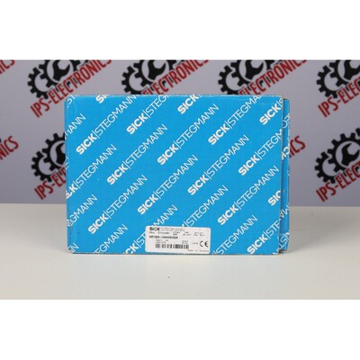 SICK ARS60-H4A00360 (ID 1031675) (ENCODER) - 6 months warran