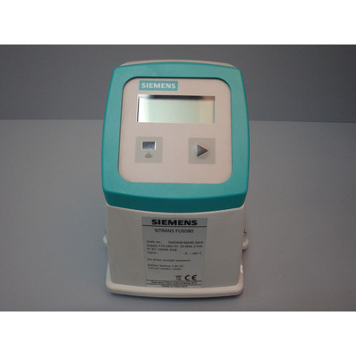 7ME34500AA402AA0 - SIEMENS - 7ME3450-0AA40-2AA0 / SITRANS FU