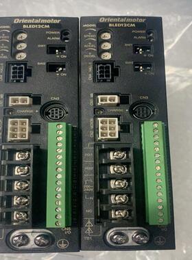 东方BLED12CM驱动器成色新功能最后议价