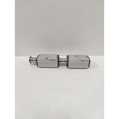 INFICON BPG400 353-500 LI-9496 BALZERS VACUUM GAUGE