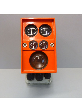 DDLS17004021190 - LEUZE ELECTRONIC - DDLS 170/040.2-1190 / T