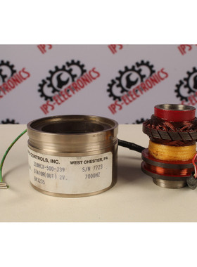 HAROWE 21BRCX-500-J39 (résolveur) - Garantie 6 mois