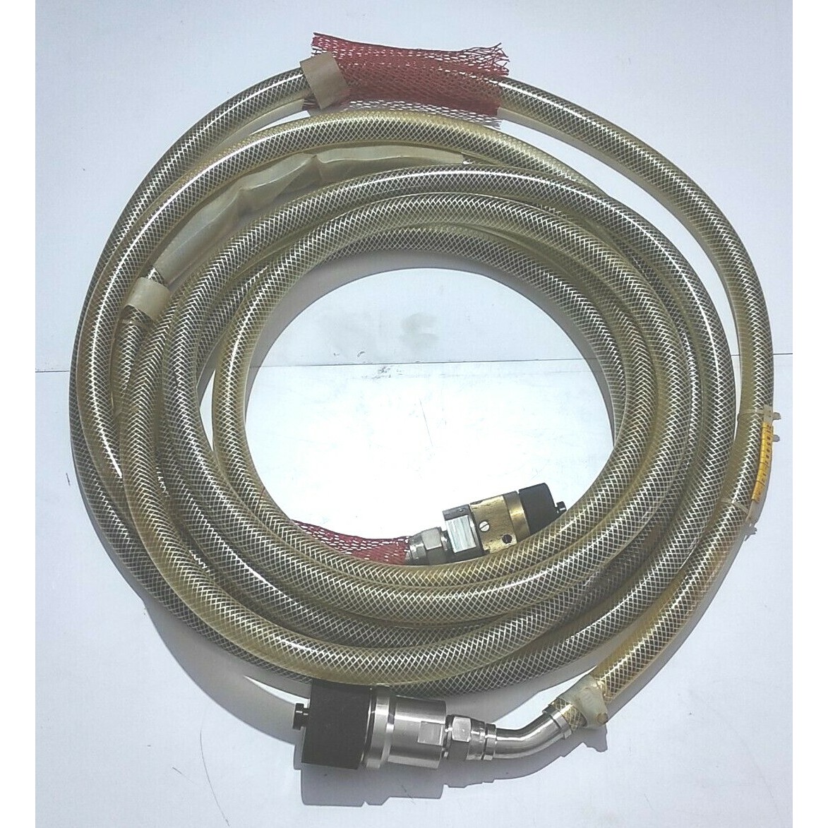 Cámara 21858851230 Cable PBOF, V Prsion 2.12 Conductor .45