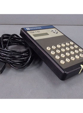 TSXT1070 - Telemecanique - Tsxt 1070/Console Programming Use