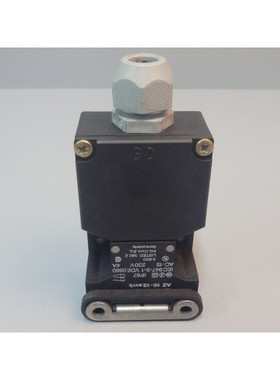 AZ1612ZVRK - SCHMERSAL - AZ16-12ZVRK / Interruptor De Seguri