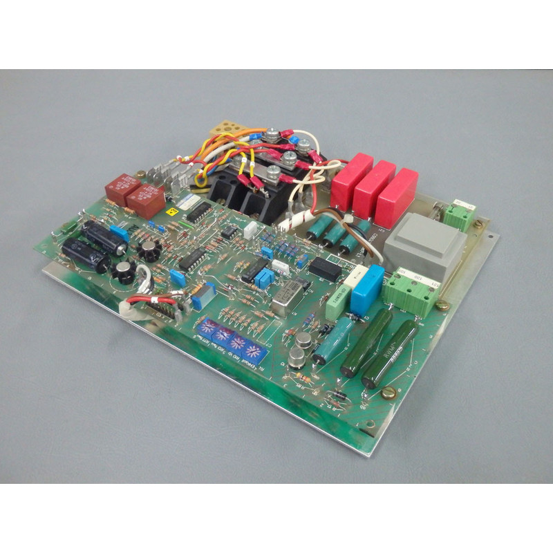 C98043a1087l1 - 西门子 - 电路 Bo. 现场供应单元二手