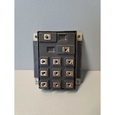 6DI100A050 - FUJI - 6DI100A-050 / Power Module Used