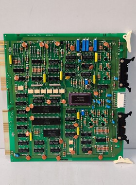TERASAKI EMW-1301 I/F 模块 K/821/3-001C