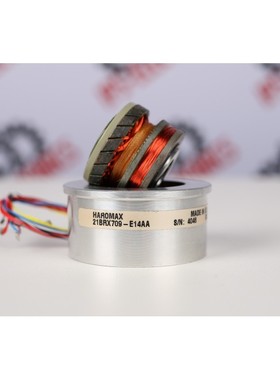 HAROMAX 21BRX709-E14AA (RESOER) - 6 meses de garantía