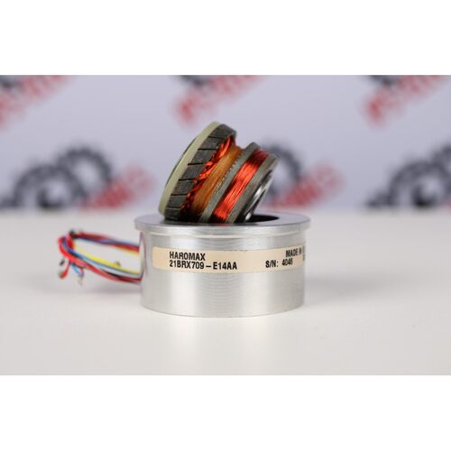 HAROMAX 21BRX709-E14AA (RESOER) - 6 meses de garantía