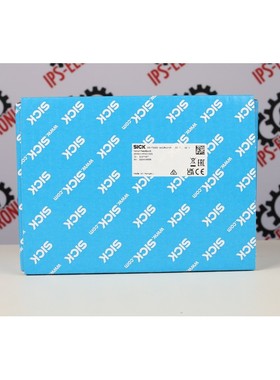 SICK SRS50-HFA0-K21 (ID 1037067) (ENCODER) - 6 months warran