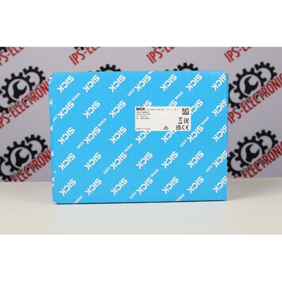 SICK SRS50-HFA0-K21 (ID 1037067) (ENCODER) - 6 months warran