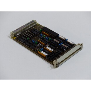 Siemens SMP-E310 / C8451-A1-A38-1 Steuerungskarte SN:YT-0224