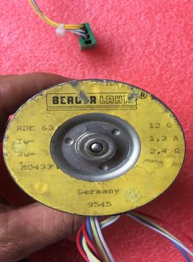 百格纳伺服电机德国进口BERR LAHR伺服议价