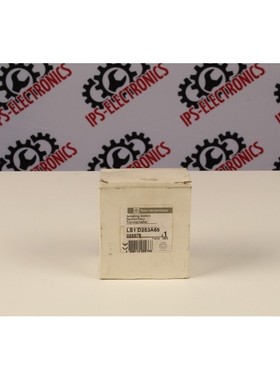 Telemecanique LS1-D253A65 (isolating switch) - 6 months warr