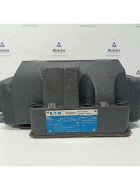 Vanne De Contr?le Directionnel Eaton-Vickers DG5S-8-2C-T-M-X