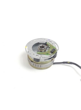 Siemens 1FU1050-6GK Tacho 6,7 mVmin SN:C-M22236