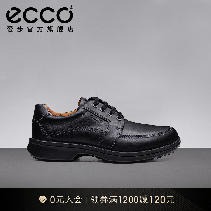 ecco shock point