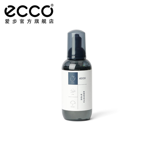 爱步男鞋鞋底清洁剂60ml