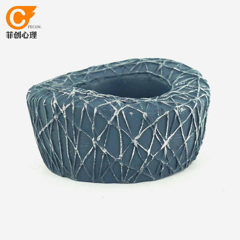 心理沙盘游戏模型沙具箱庭玩具国家建筑场景体育场外贸摆件 鸟巢