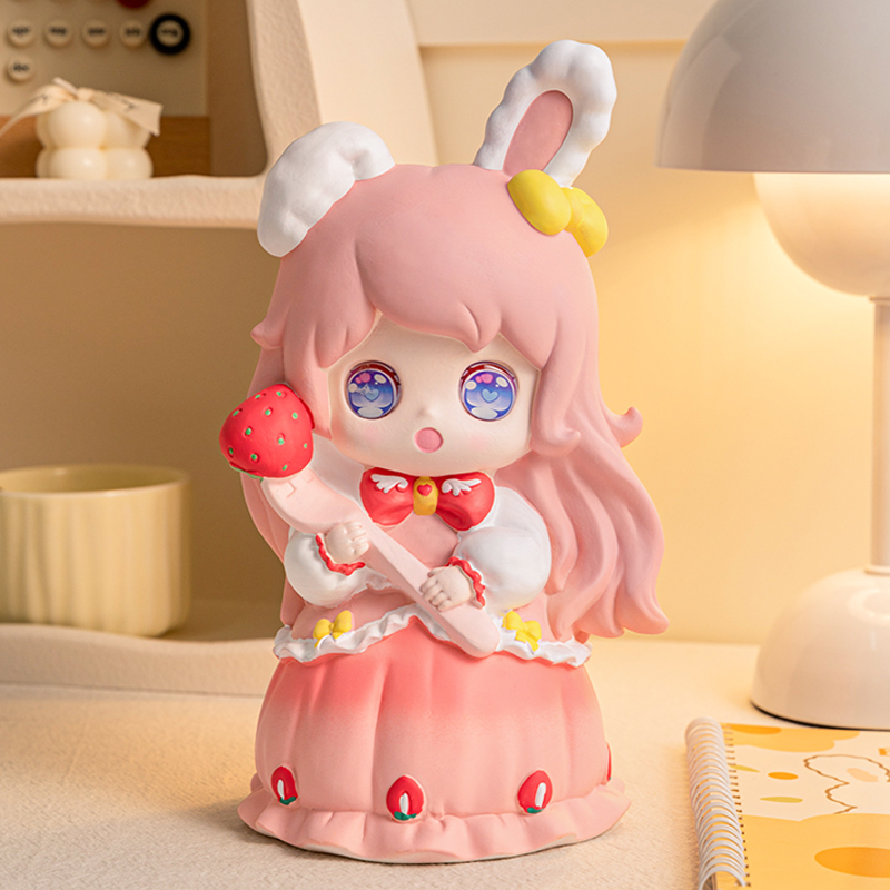 小公主女孩子存钱罐2025年新款