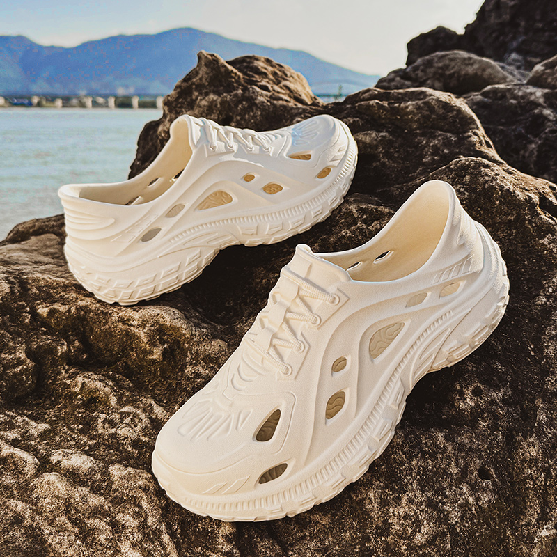 路拉迪外穿凉鞋男士不磨脚透气