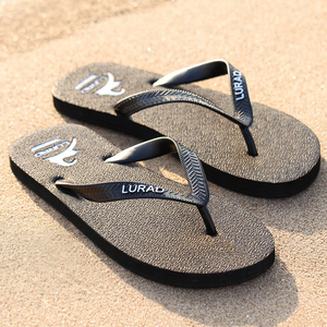 路拉迪防滑休闲人字拖鞋